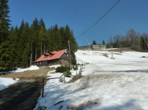 Отель Roubenka, Йозефов Дол